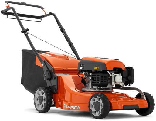 Cortacesped Husqvarna Lc 247S Exposicion Cortacesped Husqvarna Lc 247S Exposicion